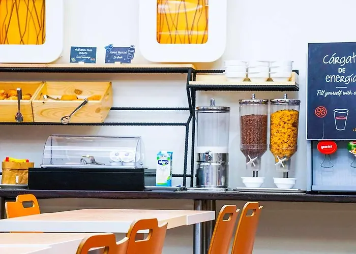 Ibis Budget Costa Brava Gerona