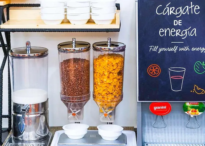 Ibis Budget Costa Brava 2*