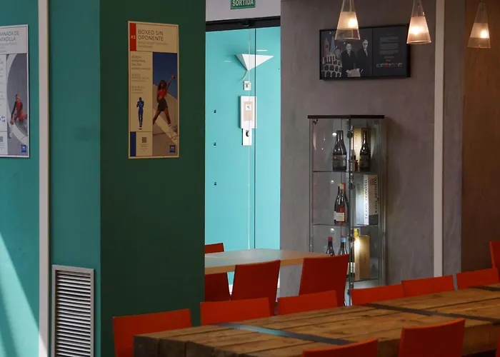 Pensión Ibis Budget Costa Brava 2*