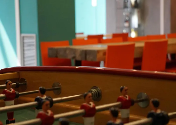 Ibis Budget Costa Brava Pensión 2*