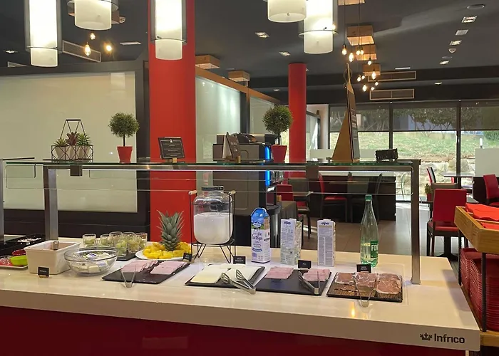 Ibis Budget Costa Brava 2*