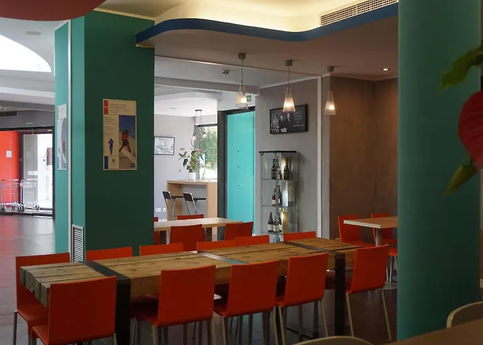 Ibis Budget Costa Brava 2* Gerona