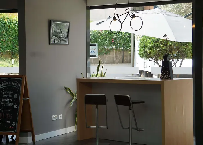 Ibis Budget Costa Brava Gerona