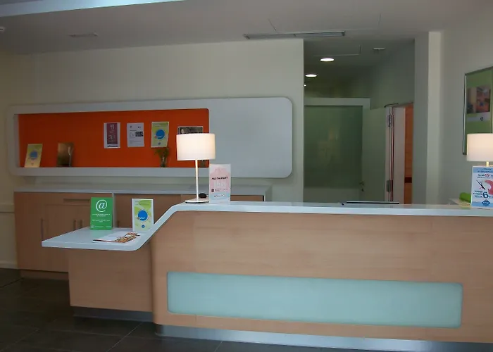 Ibis Budget Costa Brava 2* Gerona