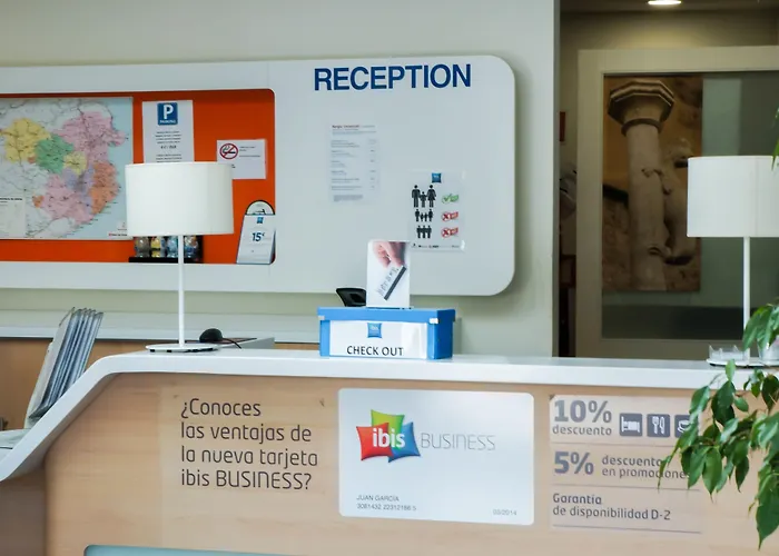 Ibis Budget Costa Brava 2* Gerona