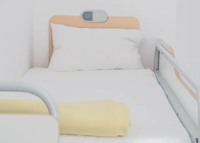 Ibis Budget Costa Brava 2*