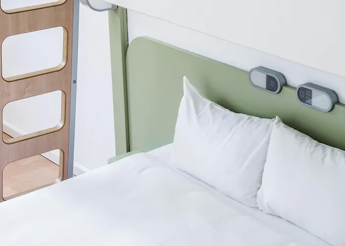 Ibis Budget Costa Brava Pensión 2*