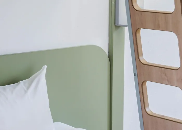 Ibis Budget Costa Brava 2*