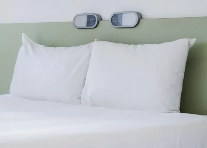 Pensión Ibis Budget Costa Brava Gerona