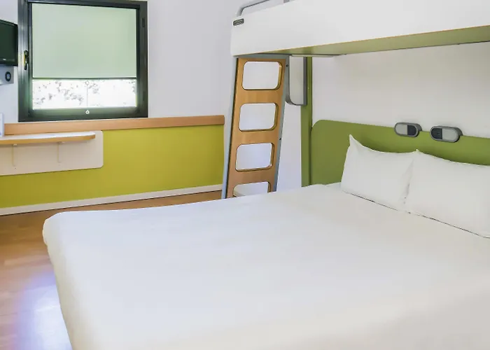 Ibis Budget Costa Brava 2* Gerona