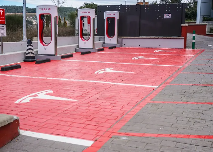 Pensión Ibis Budget Costa Brava