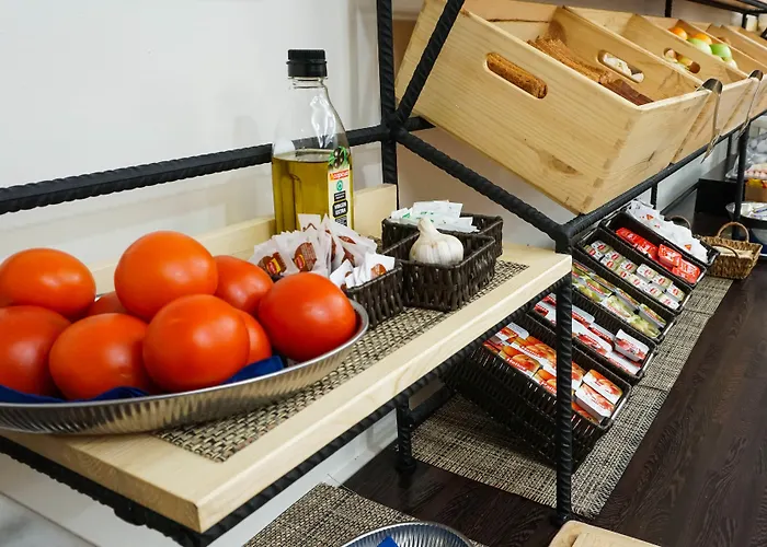 Ibis Budget Costa Brava 2* Gerona