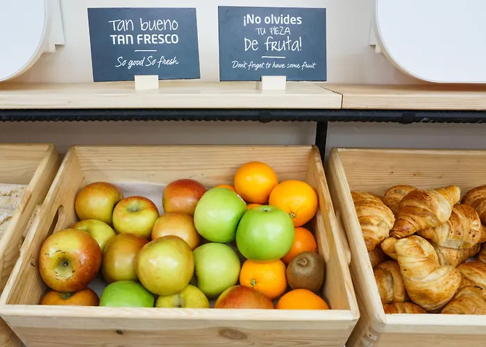 Pensión Ibis Budget Costa Brava