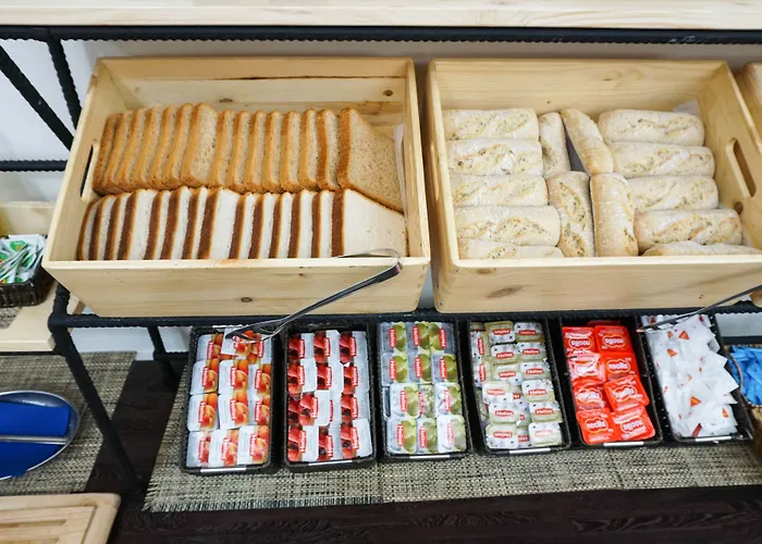 Ibis Budget Costa Brava