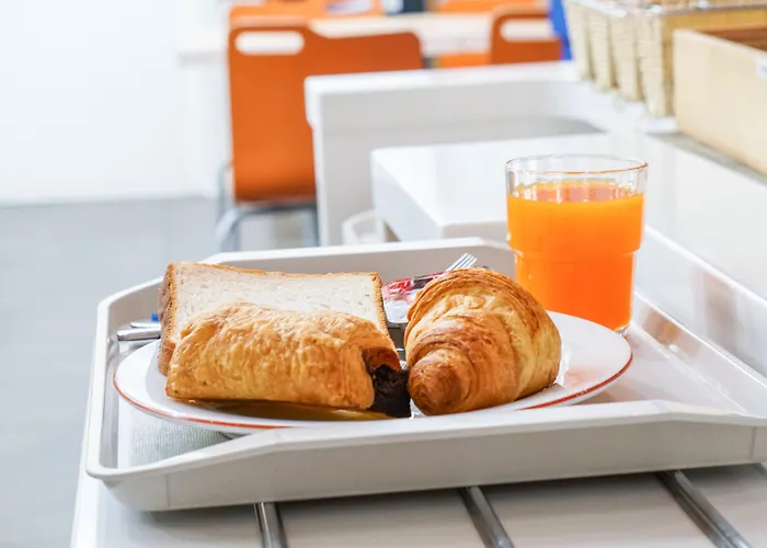 Ibis Budget Costa Brava 2* Gerona