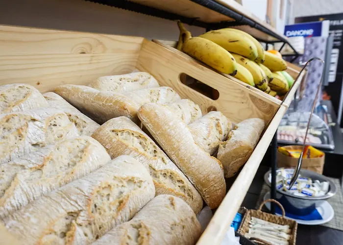 Ibis Budget Costa Brava Gerona