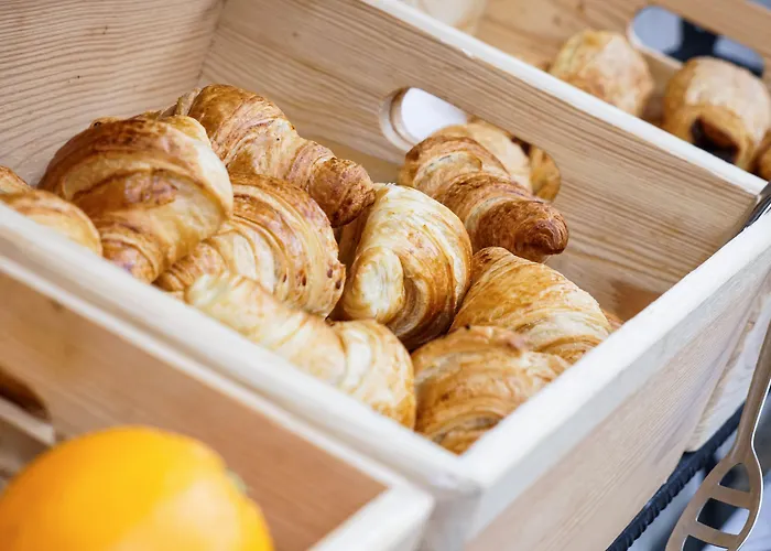 Ibis Budget Costa Brava Pensión