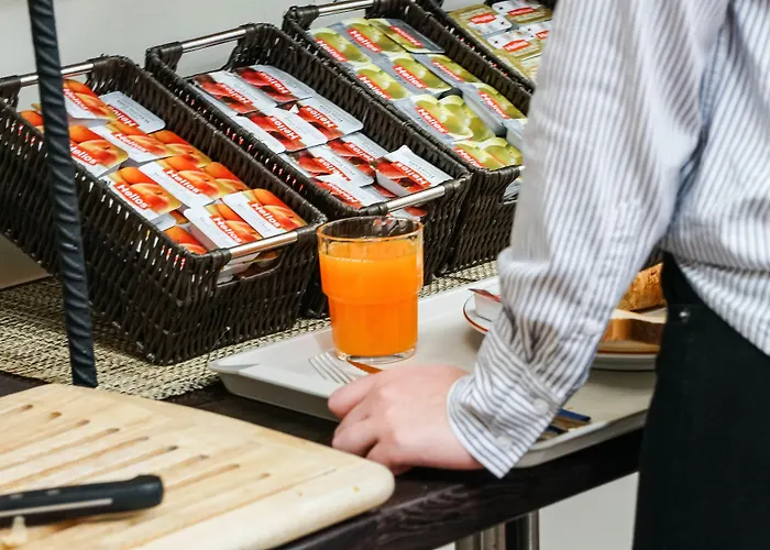 Ibis Budget Costa Brava