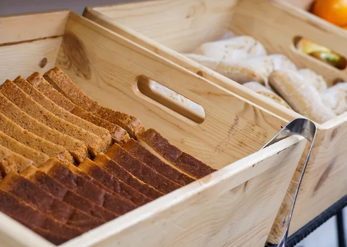 Ibis Budget Costa Brava Gerona