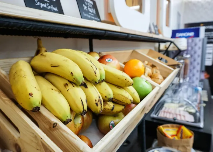 Pensión Ibis Budget Costa Brava 2*