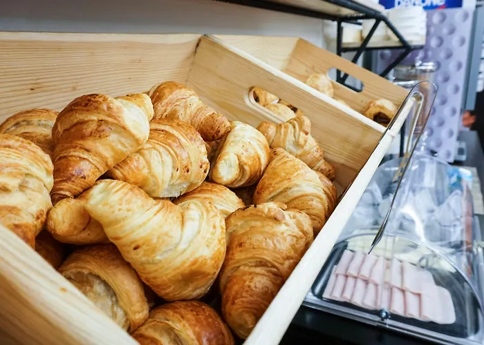 Ibis Budget Costa Brava Pensión Gerona