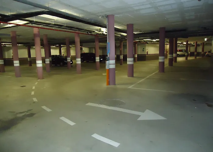 Pensión Ibis Budget Costa Brava 2*