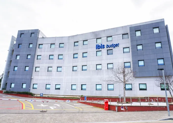 Ibis Budget Costa Brava 2* Gerona