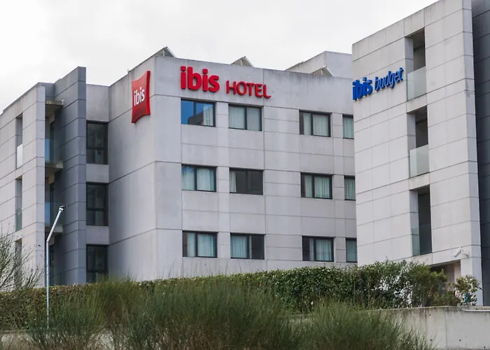Pensión Ibis Budget Costa Brava 2*