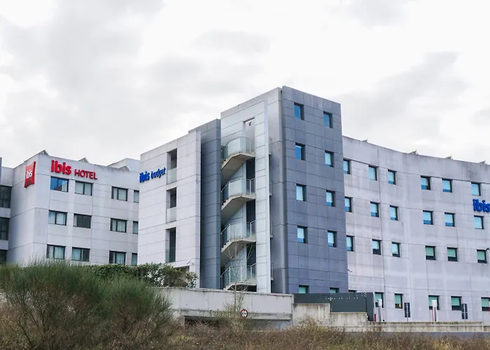 Ibis Budget Costa Brava Pensión 2*