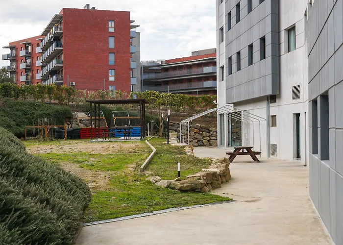 Ibis Budget Costa Brava Pensión 2*