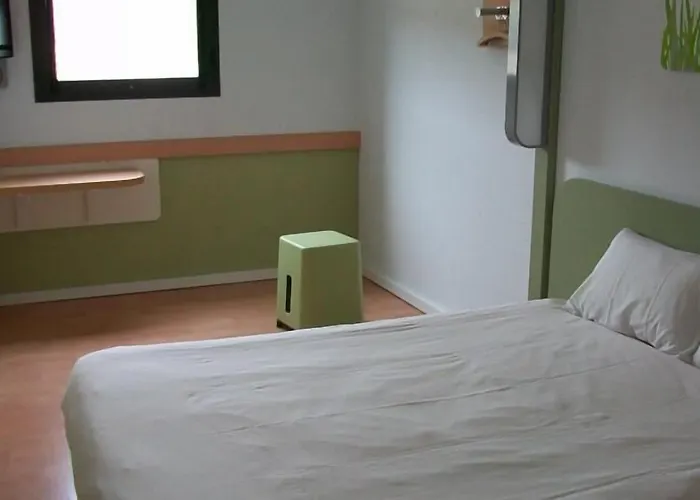 Ibis Budget Costa Brava Pensión 2*