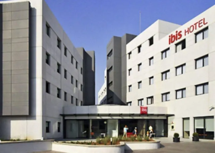 Ibis Budget Costa Brava Pensión