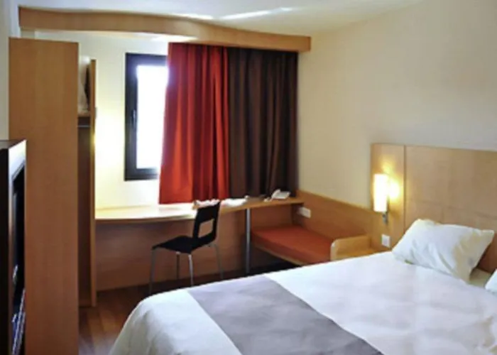 Ibis Budget Costa Brava 2* Gerona