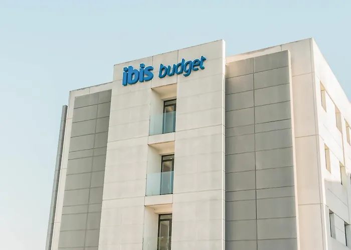 Ibis Budget Costa Brava 2*