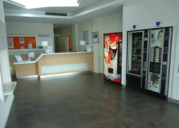 Ibis Budget Costa Brava 2* Gerona