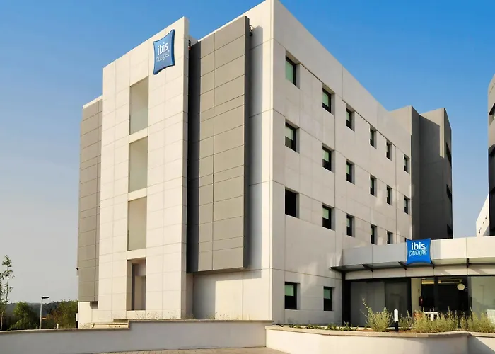 Ibis Budget Costa Brava Pensión 2*