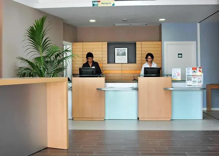 Ibis Budget Costa Brava