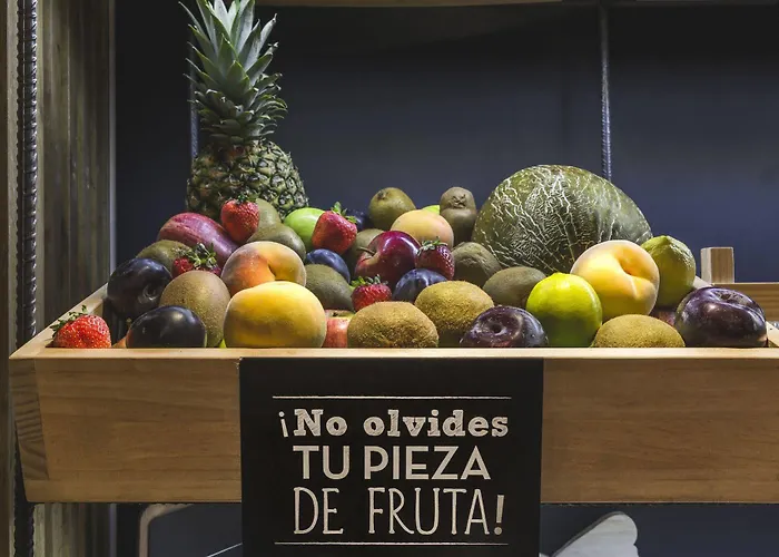 Ibis Budget Costa Brava 2*