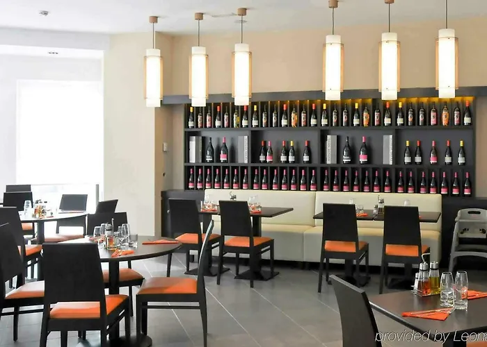 Ibis Budget Costa Brava Pensión 2*