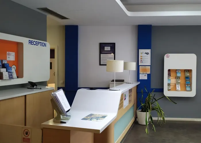 Ibis Budget Costa Brava