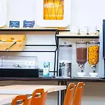 Ibis Budget Costa Brava Gérone