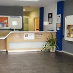 Ibis Budget Costa Brava Maison d'hôtes Gérone