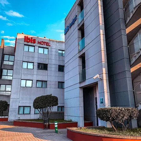 Ibis Budget Costa Brava Πανσιόν 2*