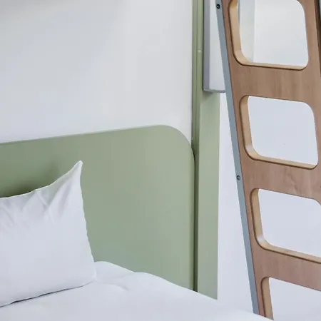 Ibis Budget Costa Brava Χιρόνα