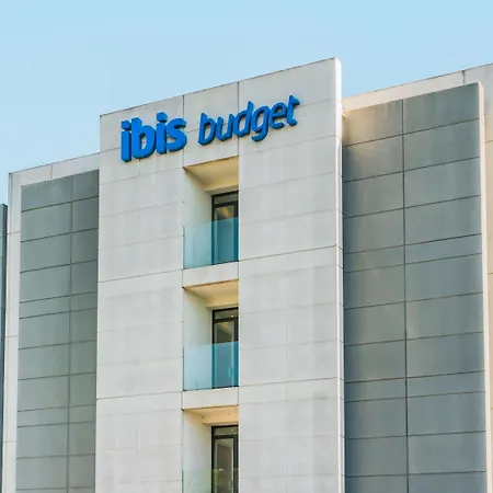 Ibis Budget Costa Brava Πανσιόν