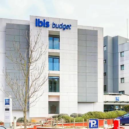 Ibis Budget Costa Brava