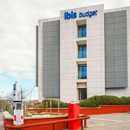Ibis Budget Costa Brava Χιρόνα