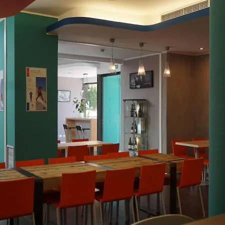 Πανσιόν Ibis Budget Costa Brava