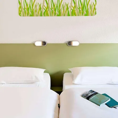 Ibis Budget Costa Brava