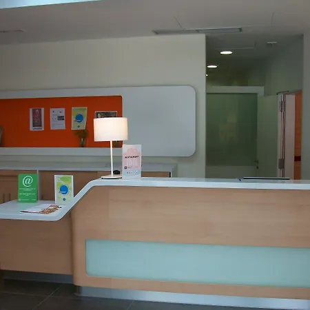 Ibis Budget Costa Brava 2* Gérone